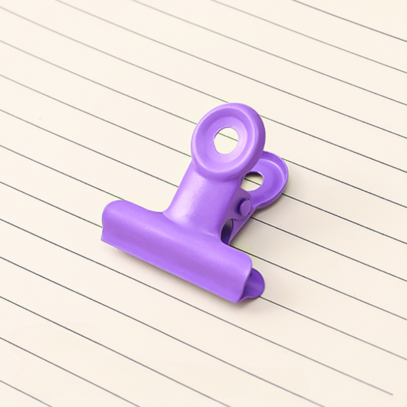 Wholesale Metal Long Tail Clip