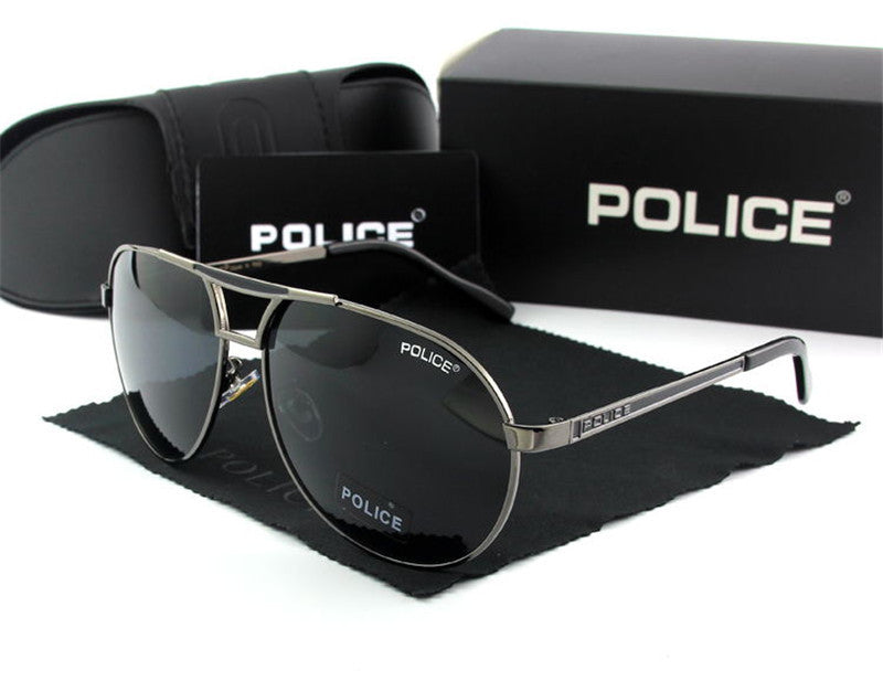 Wholesale Polarized sunglasses 8480 men's sunglasses