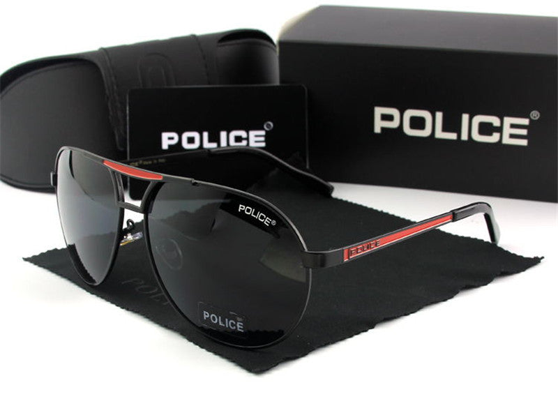 Wholesale Polarized sunglasses 8480 men's sunglasses