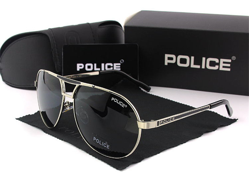 Wholesale Polarized sunglasses 8480 men's sunglasses