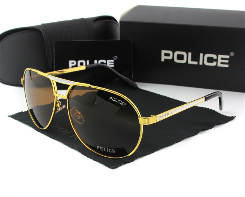 Wholesale Polarized sunglasses 8480 men's sunglasses