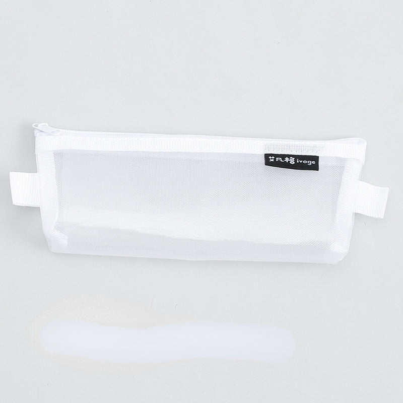 Wholesale Mesh Pen Bags