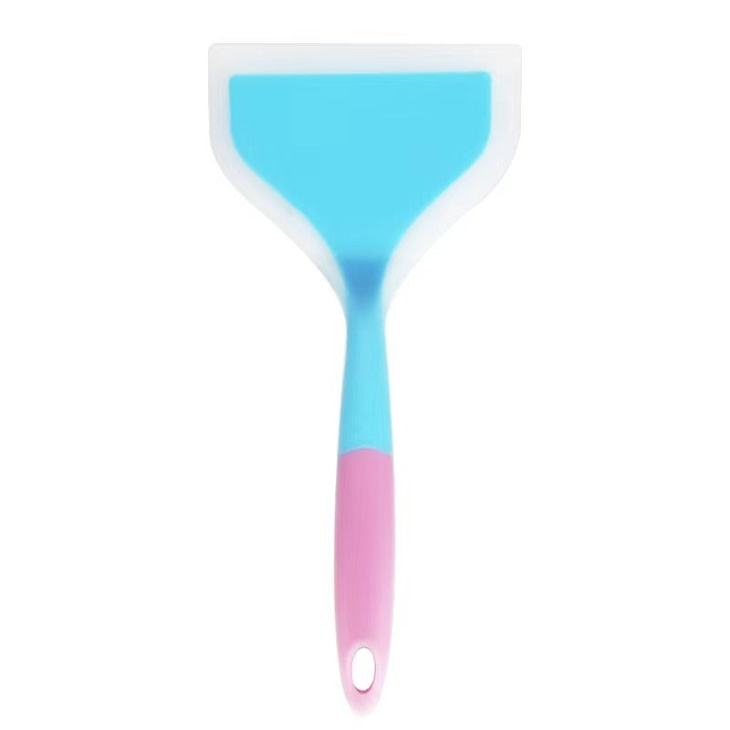 Wholesale Kitchen Non Stick Silicone Spatula