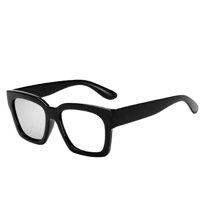 Wholesale Large Frame Polarized PC Sunglasses