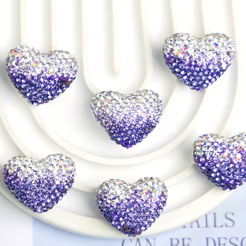 Wholesale of Heavy-duty Maoyan Stone Soft Ceramic Beads