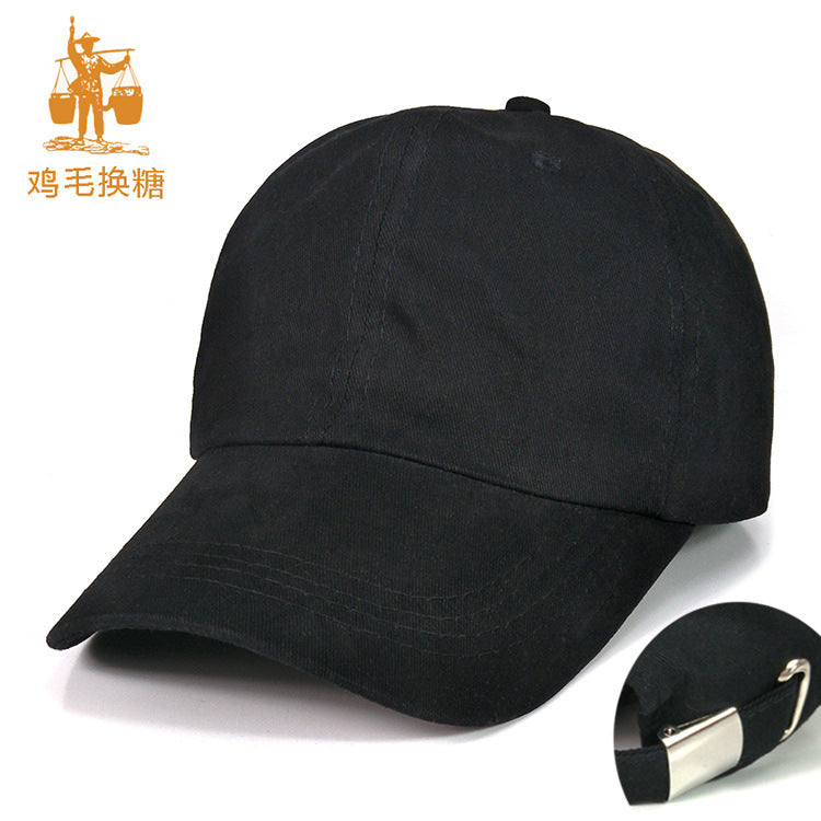 Wholesale Blank soft top glossy baseball cap