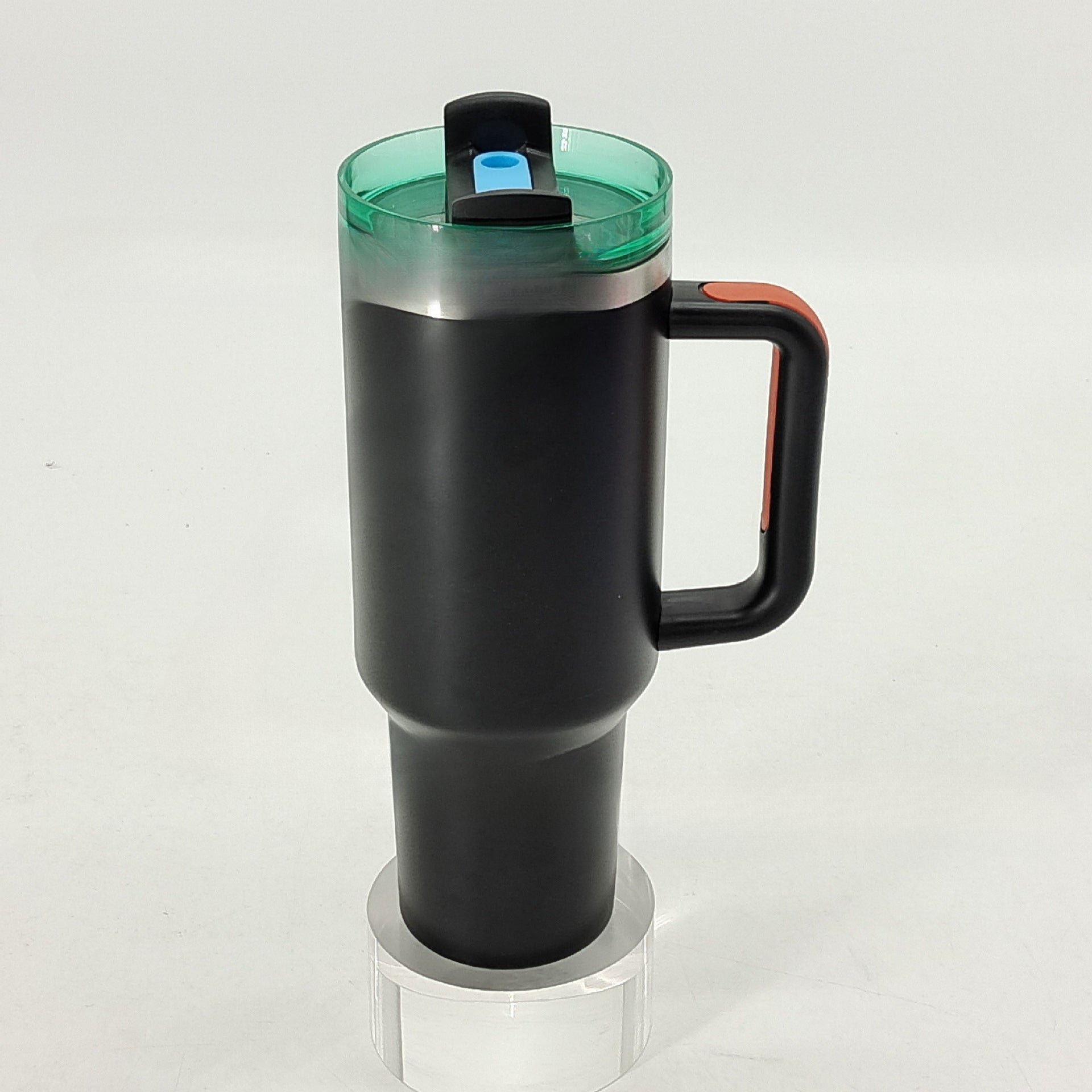 Wholesale Hot Sale Second Generation 40oz with Handle Contrast Insulation Stainless Steel Ice Bomber Cup