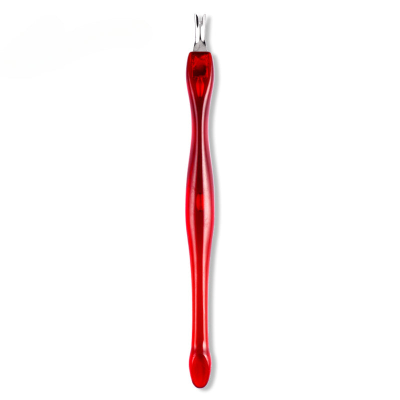 Wholesale Nail Tools: Dead Skin Forks, Exfoliation, and Exfoliation Tools