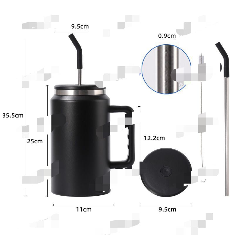 Wholesale Tumbler 50oz Stainless Steel Ice Cup