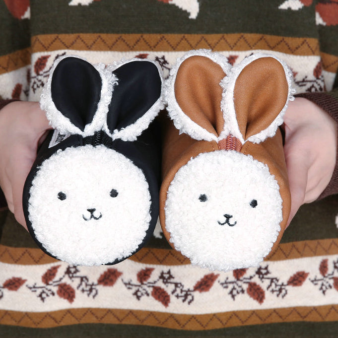 Wholesale Cute Plush Rabbit Pencil Case