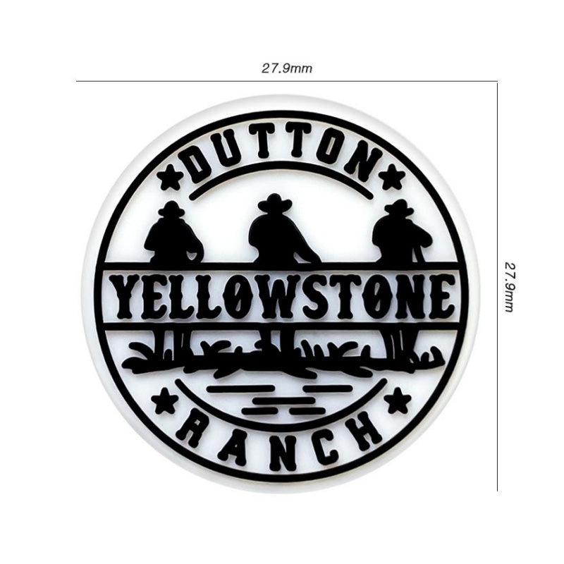 Wholesale 10PCS Letter Versatile Silicone Beads