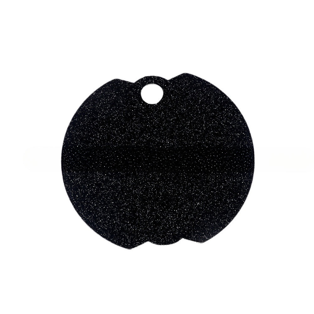 Wholesale 10pcs Hot Cup Lid Pendant DIY Acrylic Glitter Patch