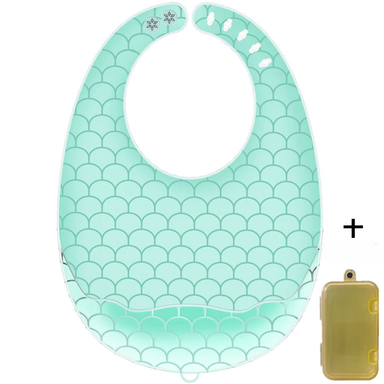 Wholesale Children's Silicone Rice Bag