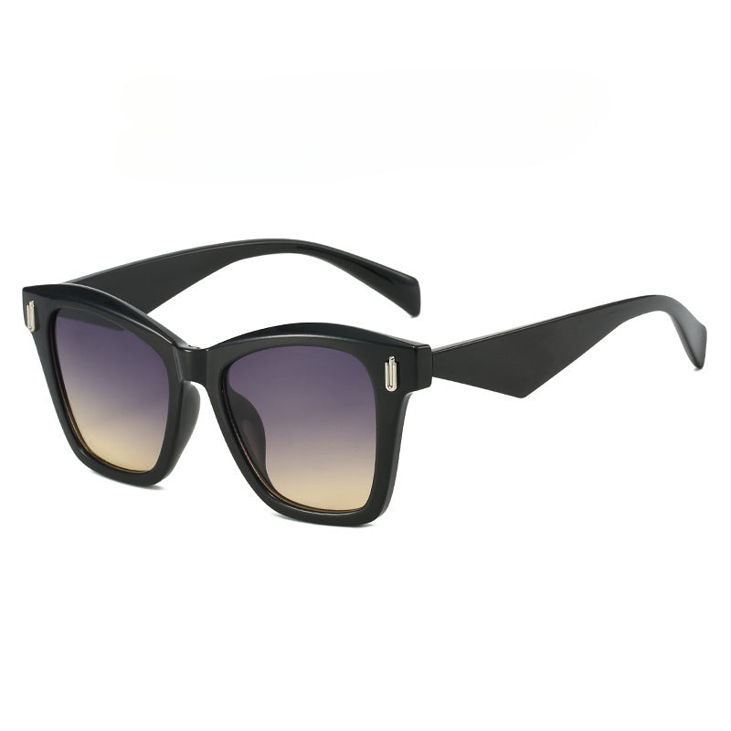 Wholesale PC Cat Eye Sunglasses