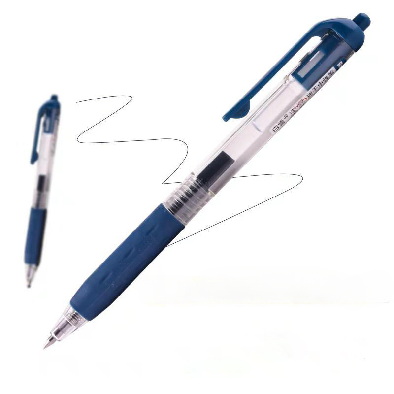 Wholesale Plastic Color Ballpoint Pen