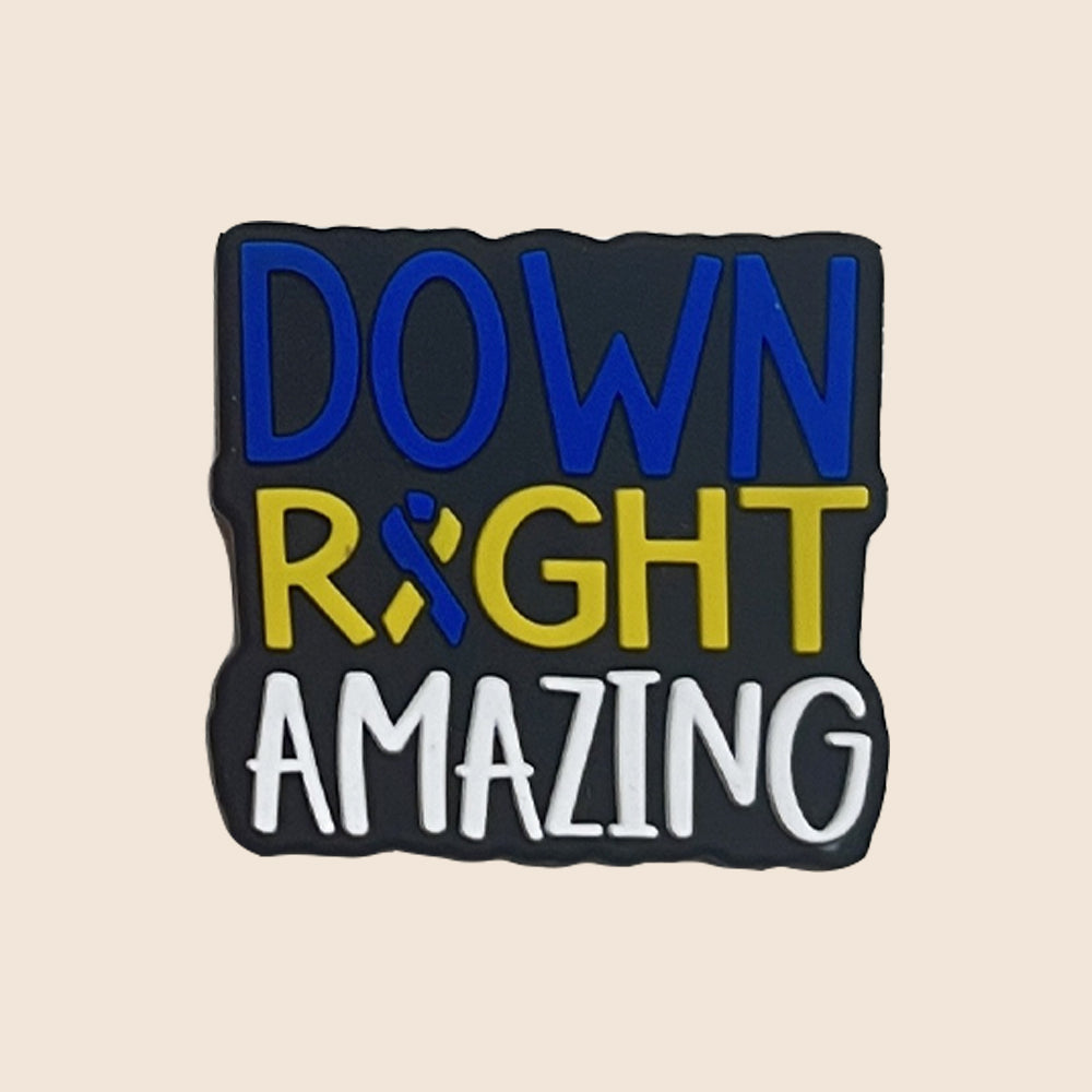 Wholesale 10pcs Cartoon Lighter Letter Pattern Silicone Beads