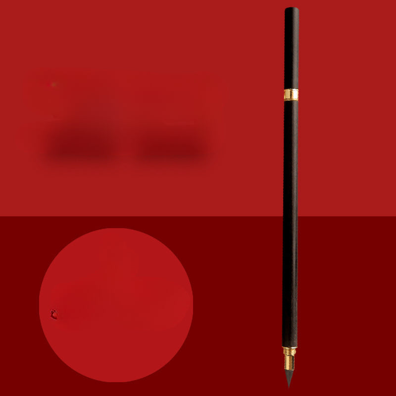 Wholesale No-sharpening and Unbreakable Timeless Wooden Pencils