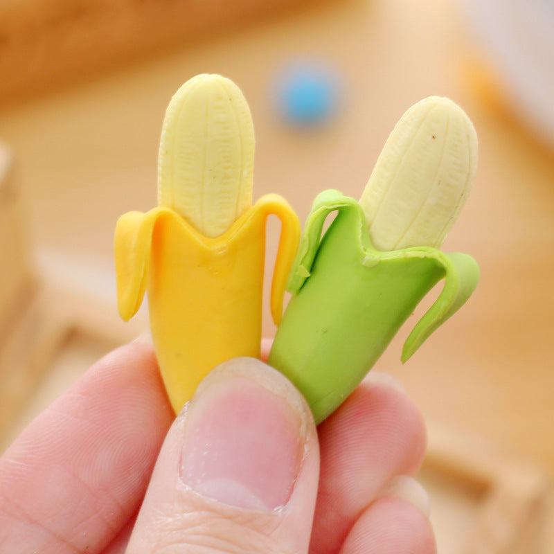 Wholesale Creative Cartoon Lollipop TPR Eraser