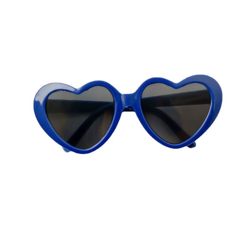 Wholesale Pet PC Sunglasses