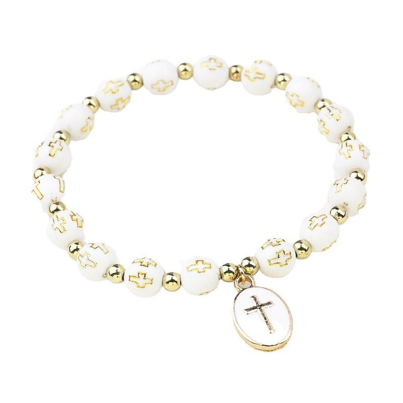 Wholesale Original Exquisite Creative Premium Elliptical Bracelet