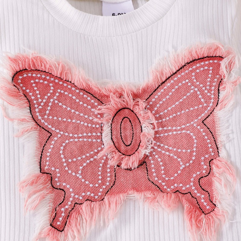 Wholesale Cute Trendy Premium Autumn/Winter Baby Clothes