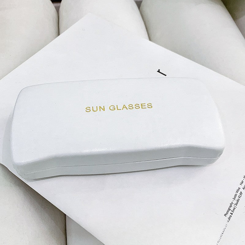 Wholesale Rice Nail Square PC Sunglasses