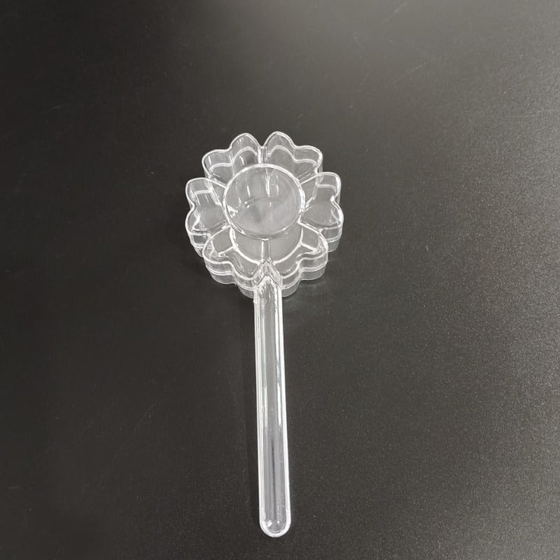 Wholesale 12pcs Christmas Candy Cartoon Shape Food Grade Plastic Packaging Storage Box