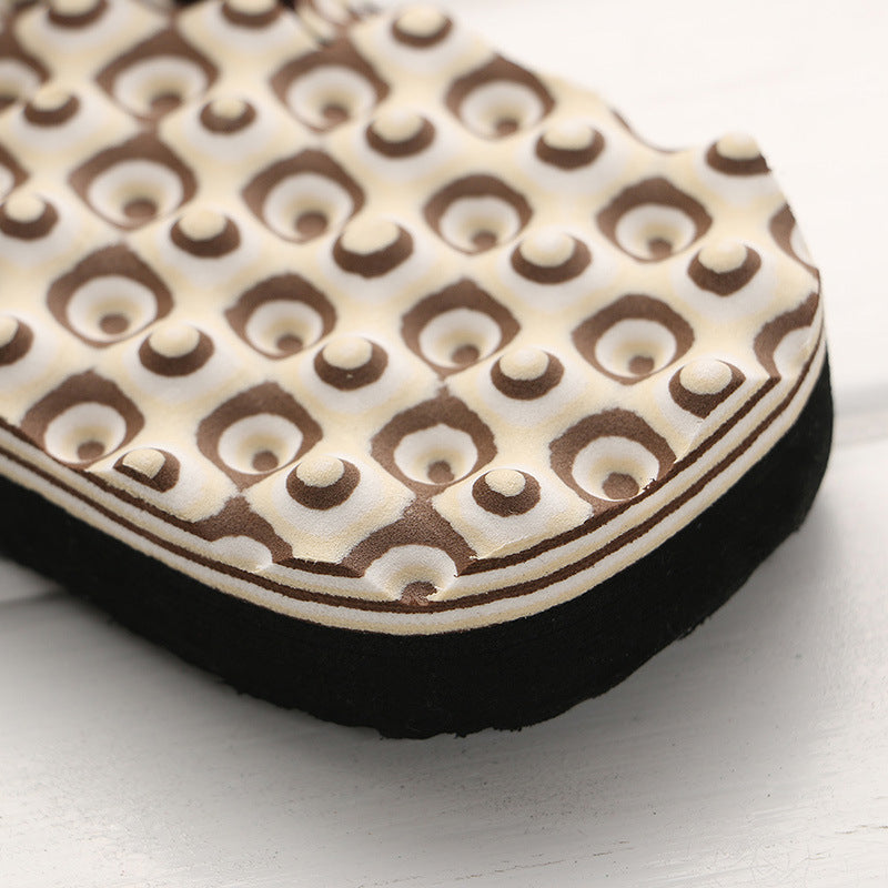 Wholesale EVA Men's Flip Flops