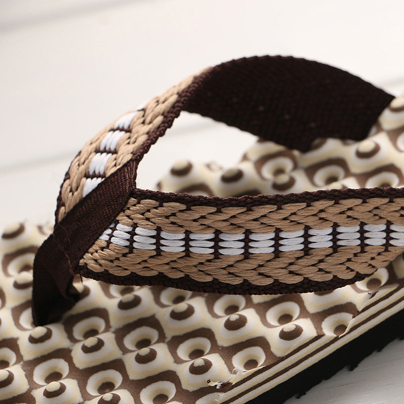 Wholesale EVA Men's Flip Flops