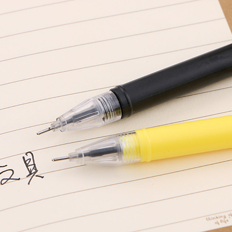 Wholesale Silicone Jelly Chicken Rollerball Pen