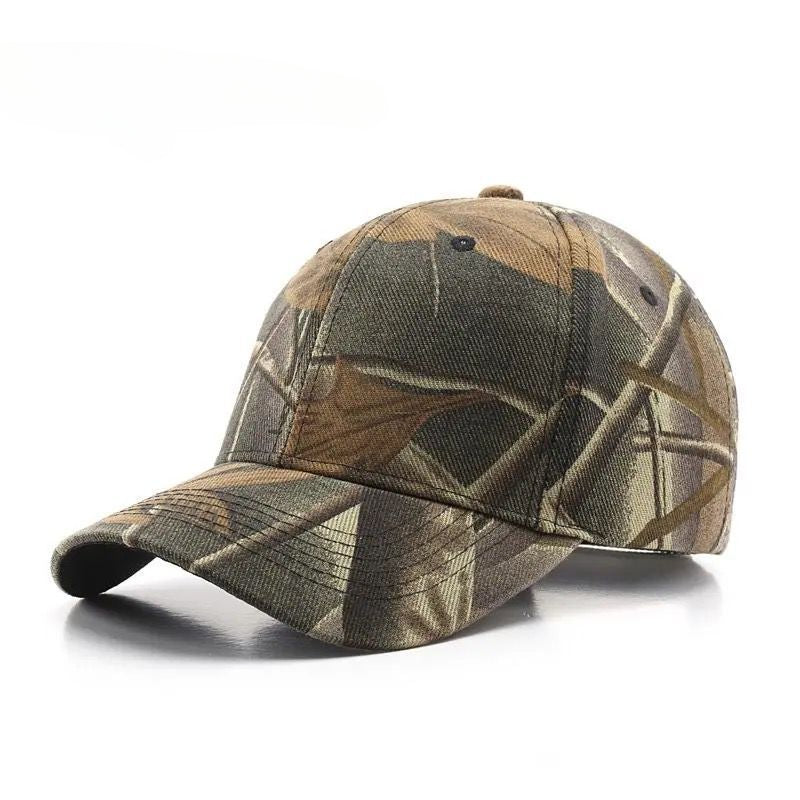 Wholesale Outdoor  Cap for Military Enthusiasts, Camping, Mountaineering and Fishing