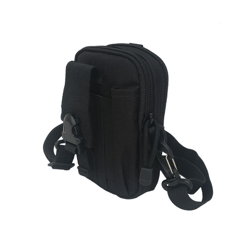 Wholesale Oxford Cloth Multifunctional Outdoor Sports Mobile Phone Bag