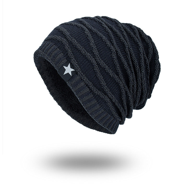 Wholesale Winter Knitted Wool Hats