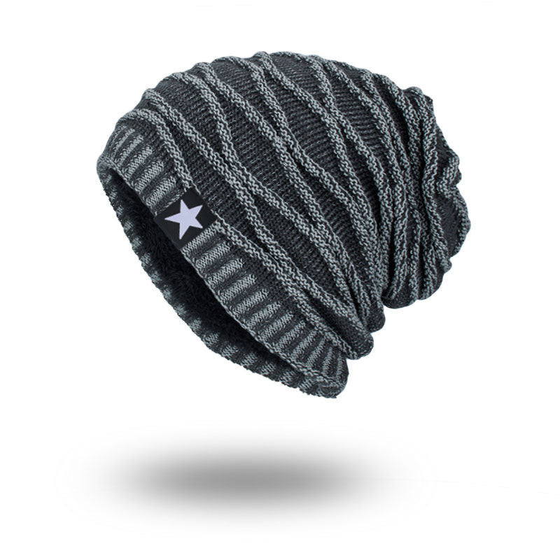Wholesale Winter Knitted Wool Hats