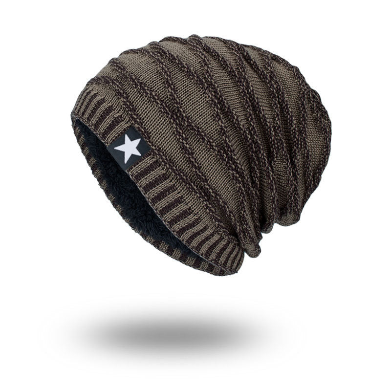 Wholesale Winter Knitted Wool Hats