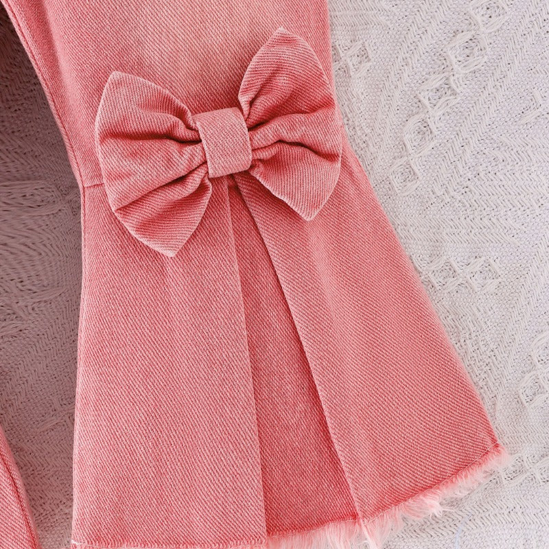 Wholesale Cute Trendy Premium Autumn/Winter Baby Clothes