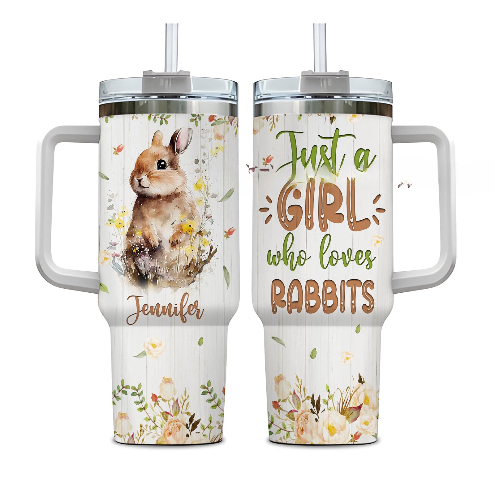 Wholesale 40OZ Stainless Steel Insulated Ice Cup