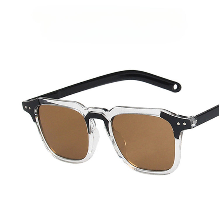 Wholesale Square PC Sunglasses