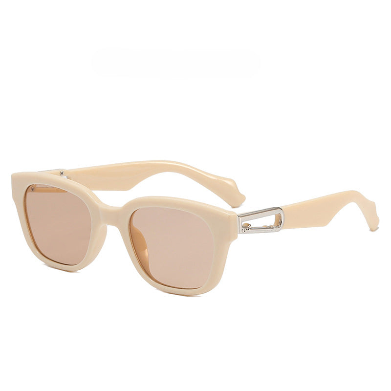 Wholesale PC Small Box Hollowed Out Sunglasses