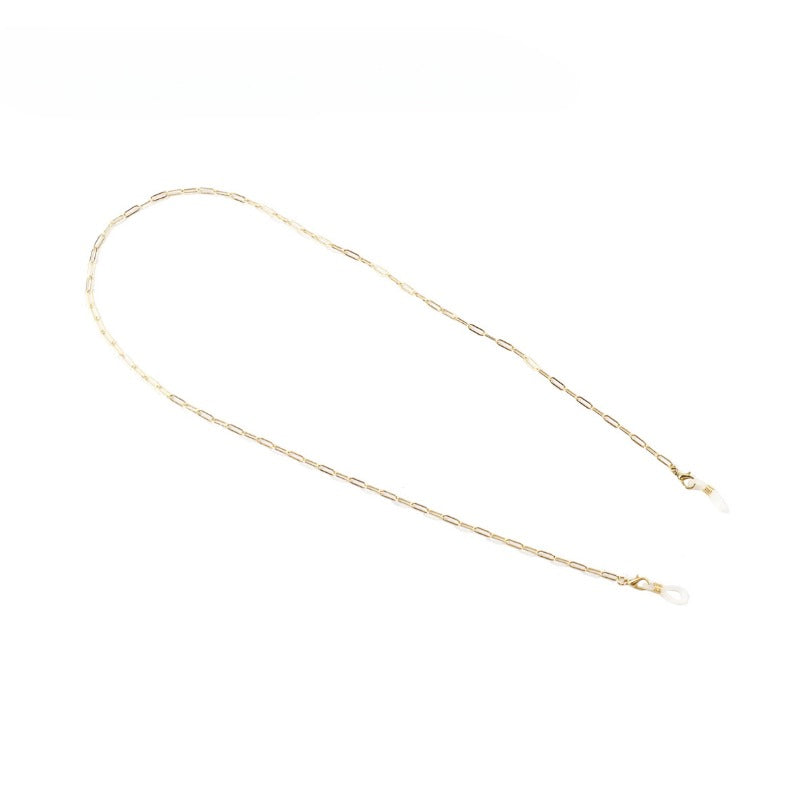 Wholesale Bluetooth Earphone Metal Anti Loss Chain