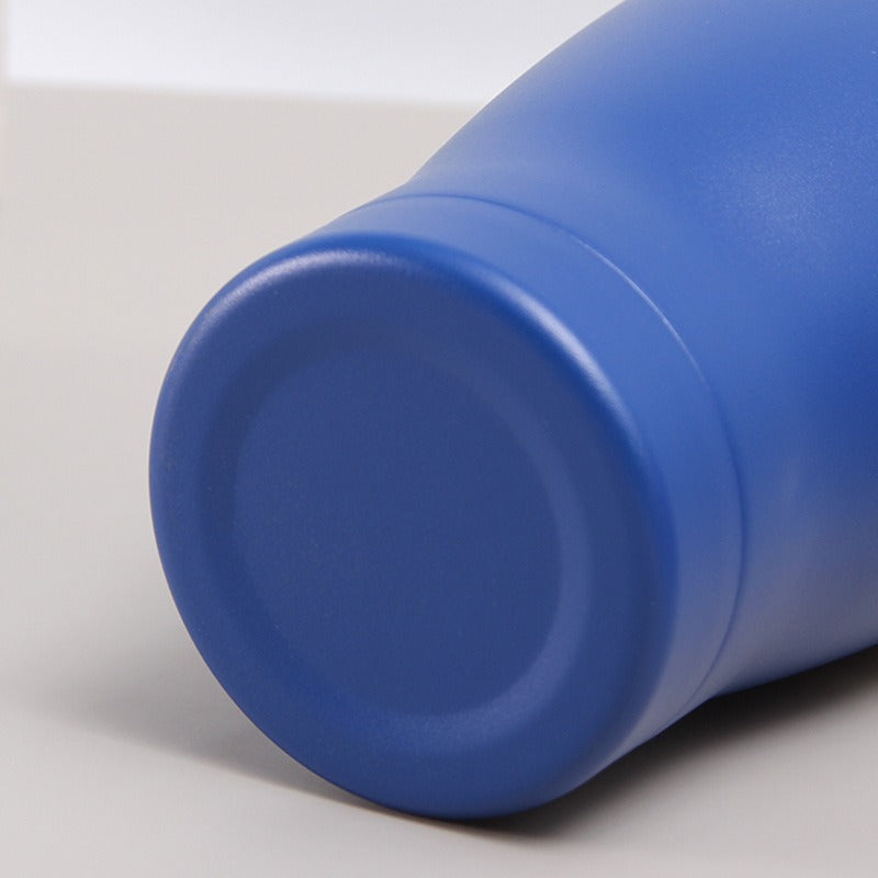 Wholesale 12oz Double-walled Stainless Steel Insulated Straw Tumbler