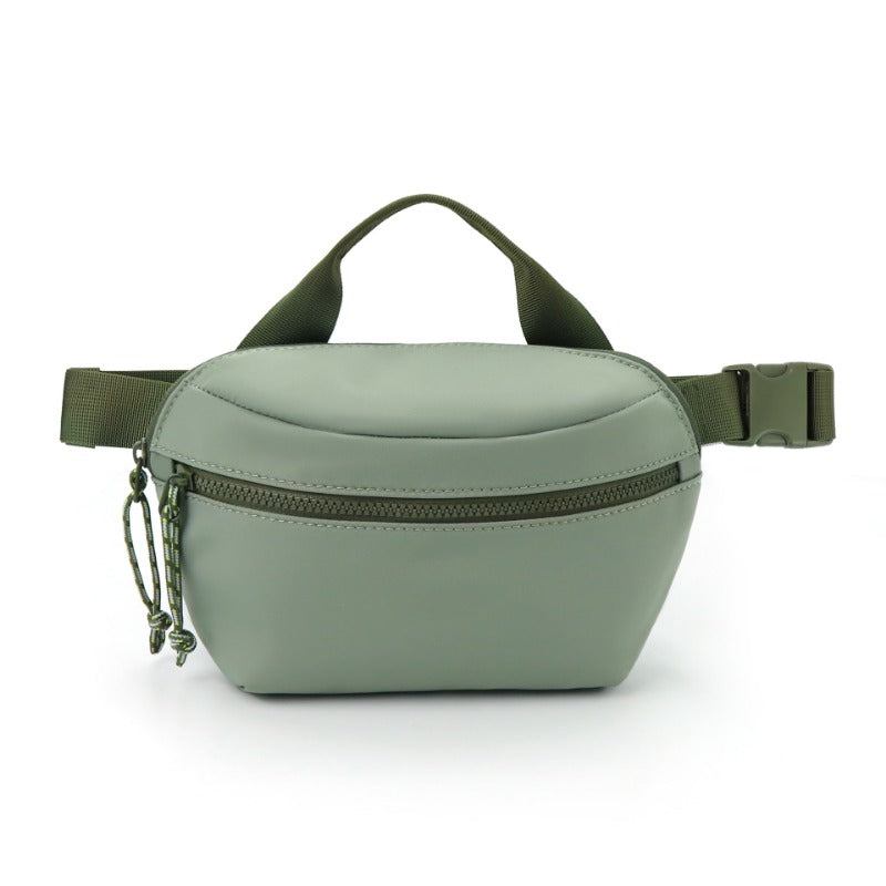 Wholesale Nylon Waterproof Outdoor Sports Running Shoulder Bags