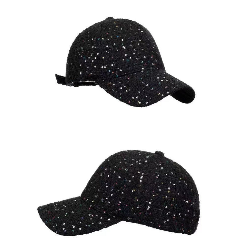 Wholesale Sunshade Nylon Baseball Caps