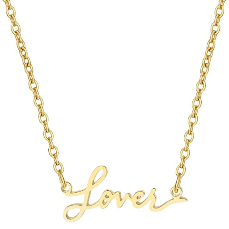 Wholesale Stainless Steel Necklaces for Music Enthusiasts