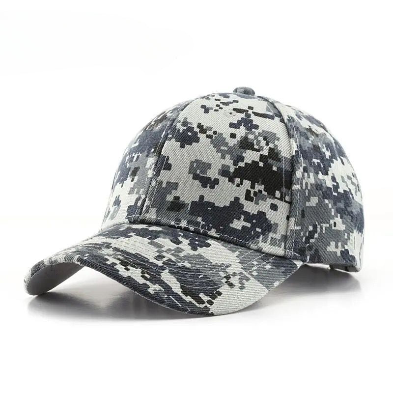Wholesale Outdoor  Cap for Military Enthusiasts, Camping, Mountaineering and Fishing