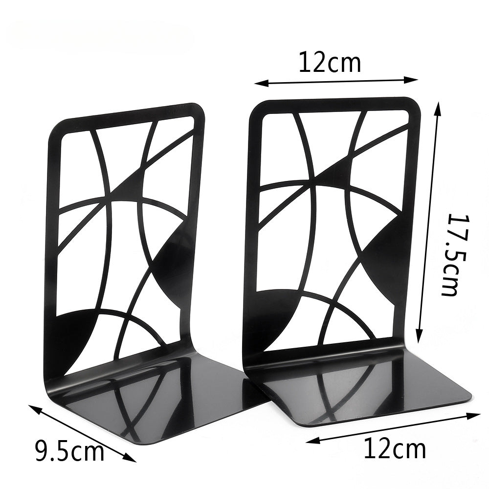 Wholesale Alloy Three-dimensional Bookshelf