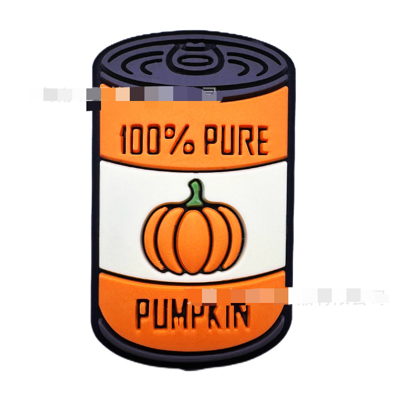 Wholesale 50pcs Halloween Cartoon Festival Series Silicone Beads