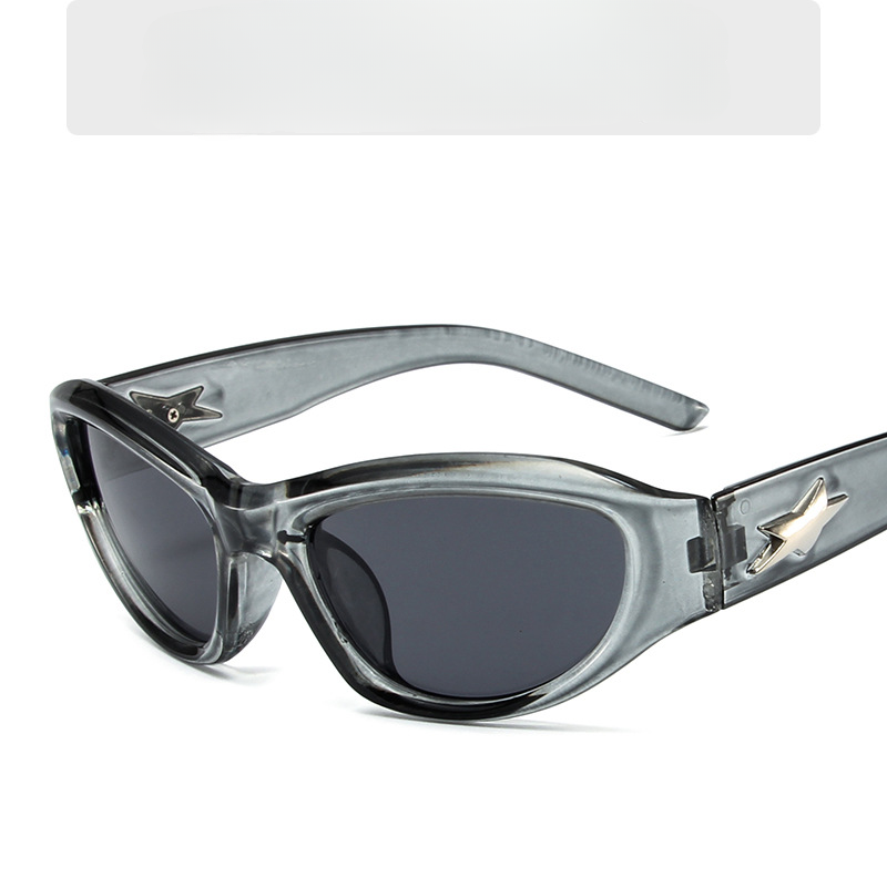 Wholesale Cat Eye PC Sunglasses