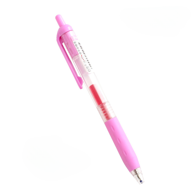Wholesale Plastic Color Ballpoint Pen