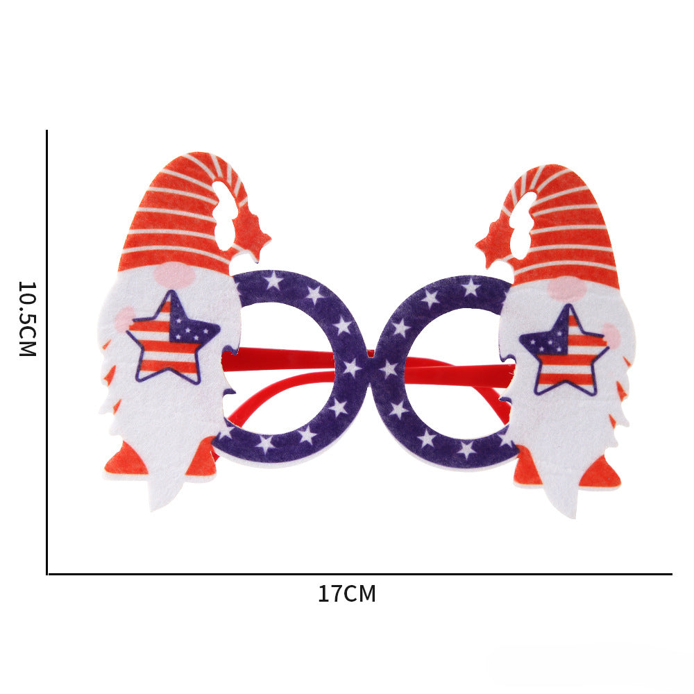 Wholesale Adult Kids Plastic Party Decoration Sunglasses